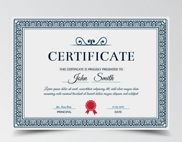 certificate-printers-Navi-Mumbai