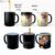 Magic Coffee Mug