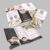 Brochure Tri-Fold